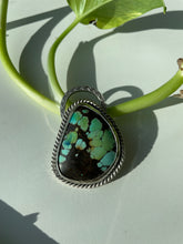 Load image into Gallery viewer, Turquoise Pendant in Silver