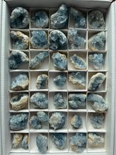 Load image into Gallery viewer, Celestite Specimens